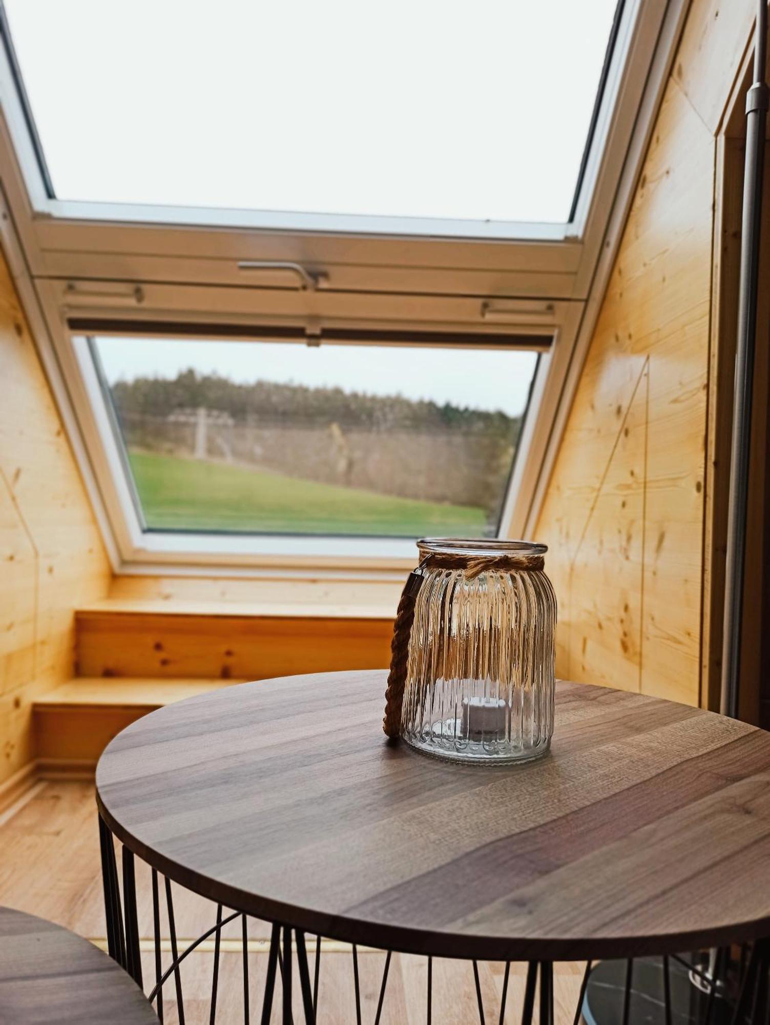 Ferienwohnung Brentenholz St. Georgen im Schwarzwald Exterior foto