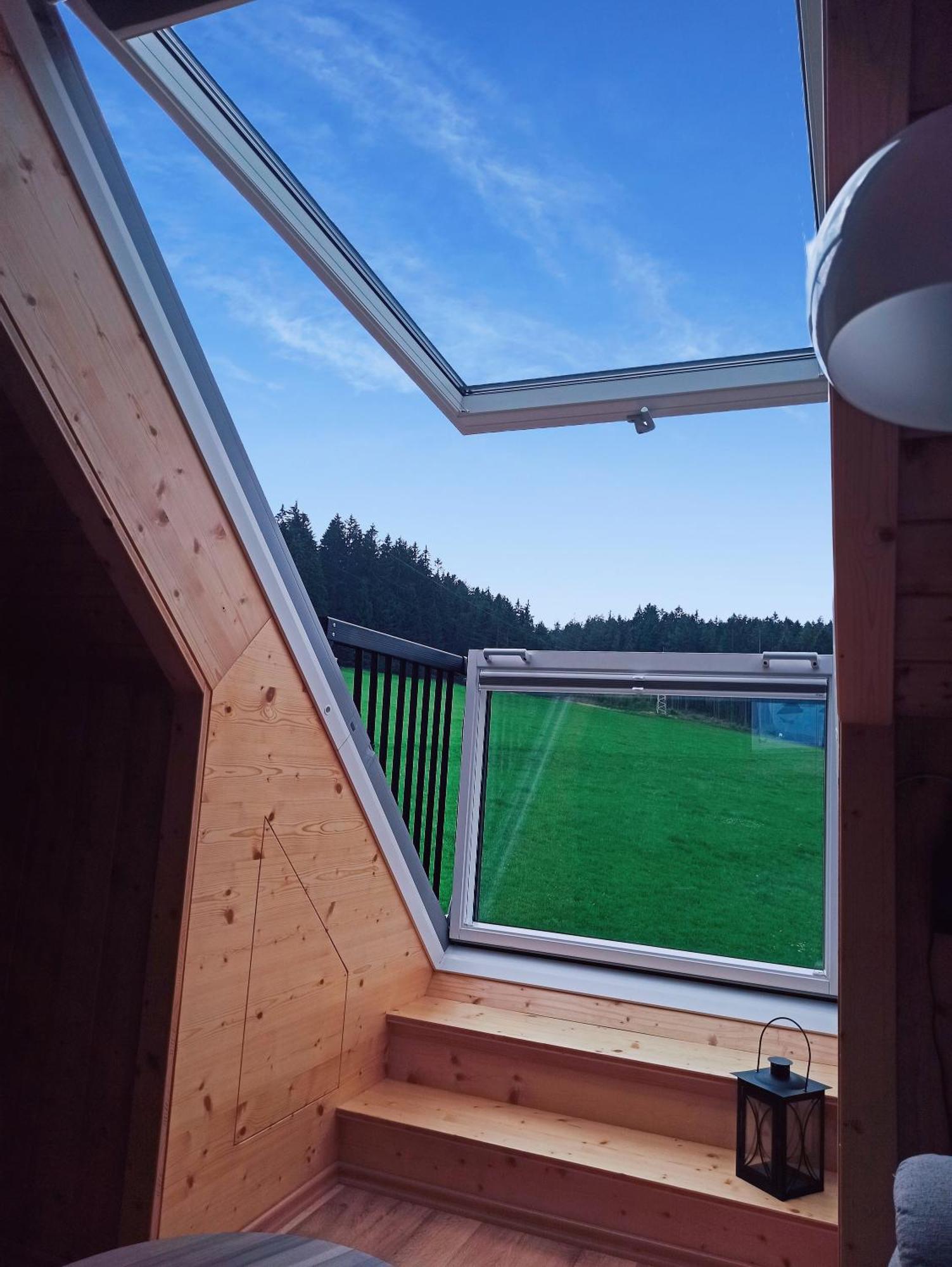 Ferienwohnung Brentenholz St. Georgen im Schwarzwald Exterior foto