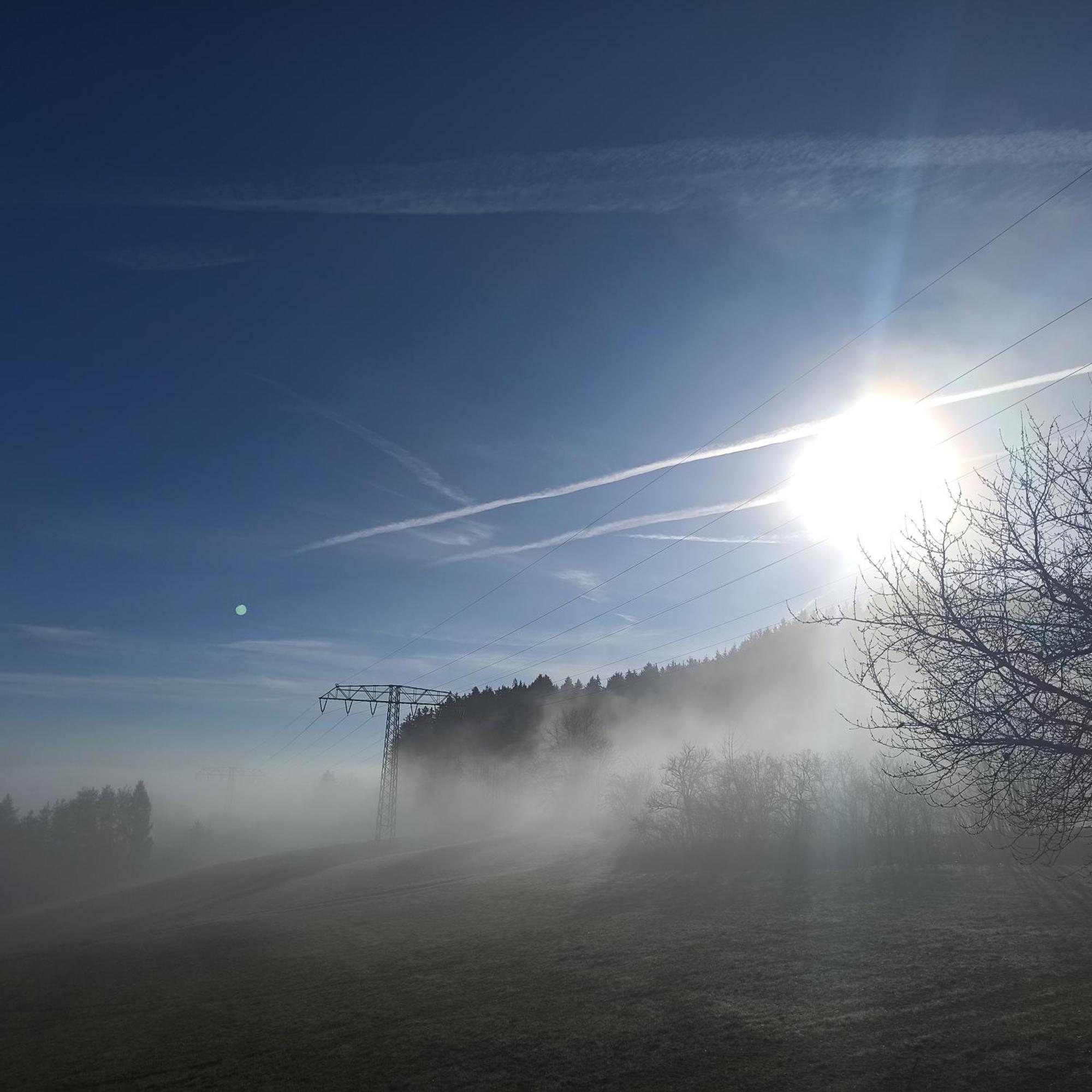 Ferienwohnung Brentenholz St. Georgen im Schwarzwald Exterior foto
