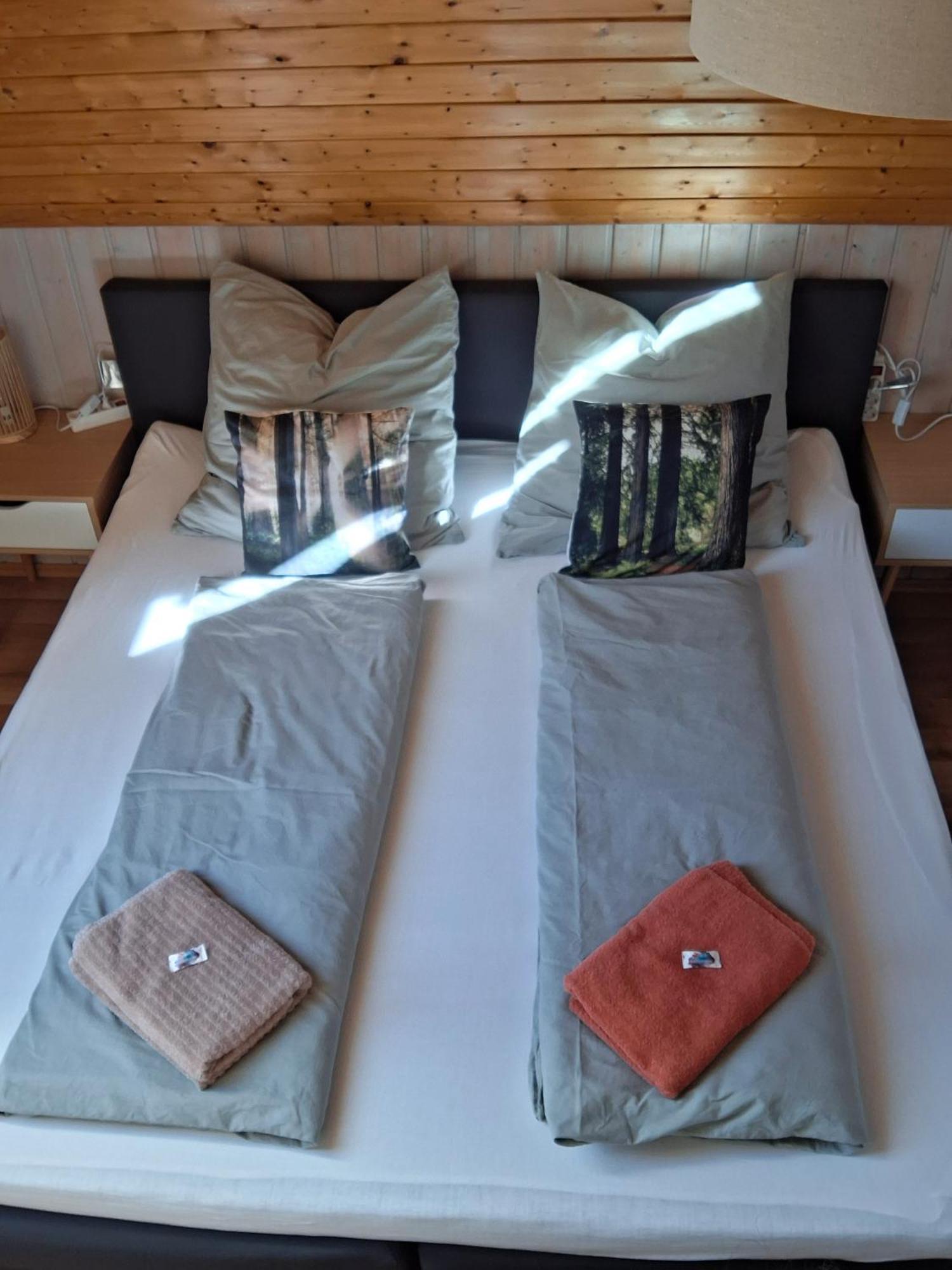 Ferienwohnung Brentenholz St. Georgen im Schwarzwald Exterior foto