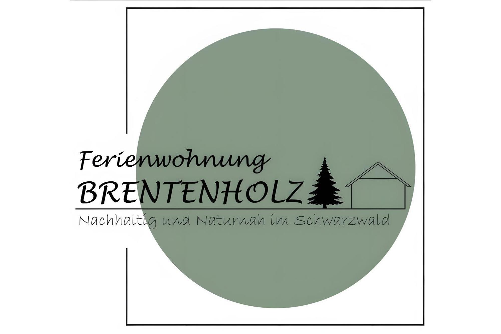 Ferienwohnung Brentenholz St. Georgen im Schwarzwald Exterior foto